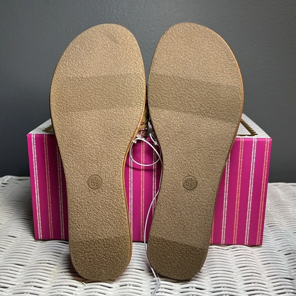 Universal Thread Dez Woven Slides - Picture 5 of 8